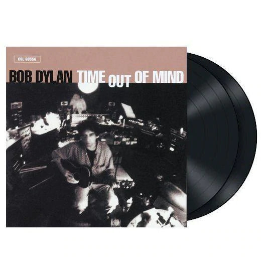 Bob Dylan - Time Out Of Mind