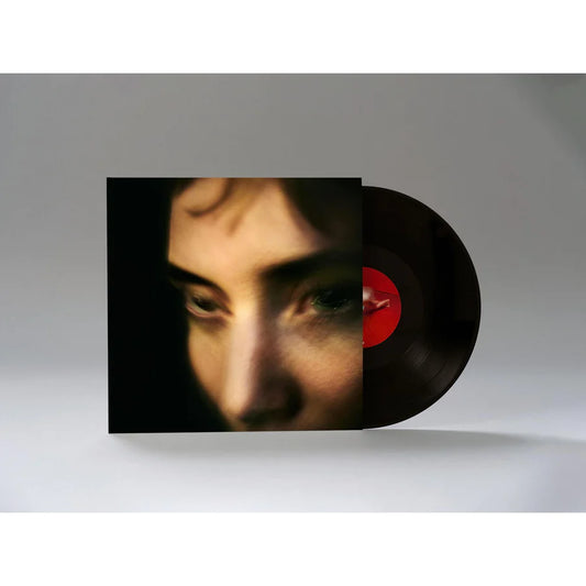Lyyke Li - Eyeye