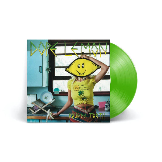 Dope Lemon - Hounds Tooth