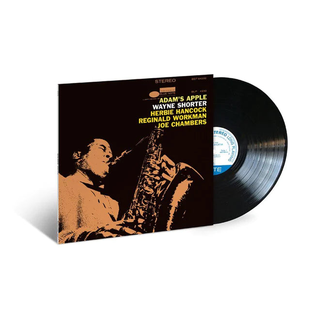 Wayne Shorter - Adam's Apple