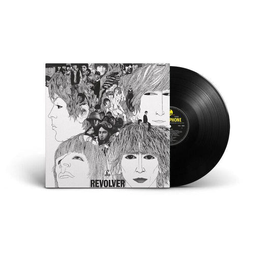 The Beatles - Revolver (2022 Anniversary Edition)