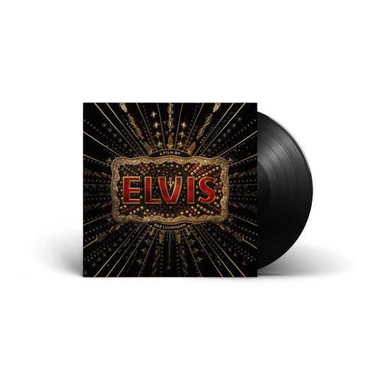 V/A - Elvis Original Motion Picture Soundtrack