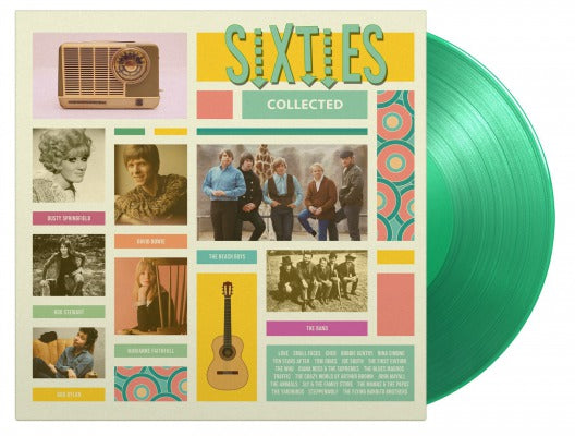 Various - Sixties Collected
