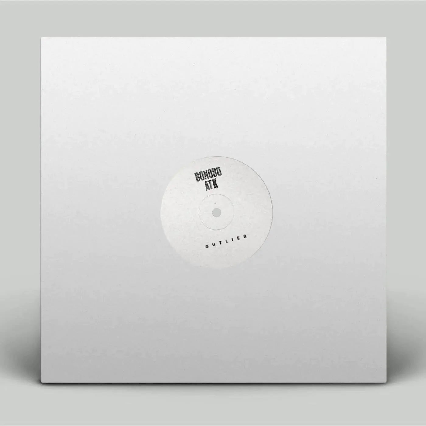 Bonobo - ATK