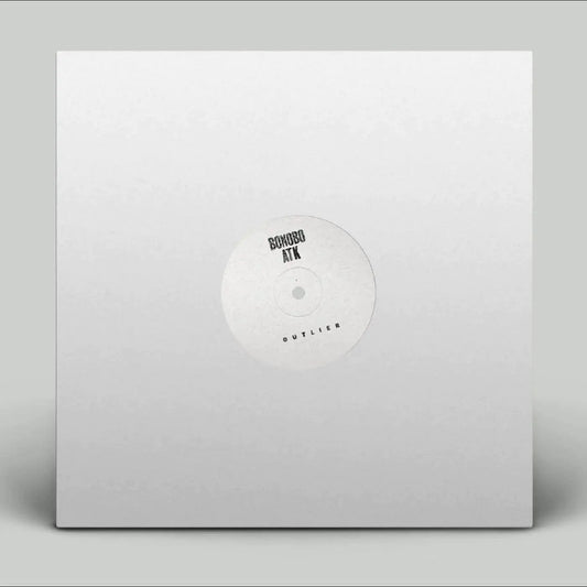 Bonobo - ATK