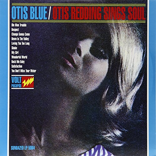 Otis Redding - Otis Blue