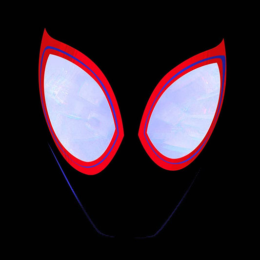 V/A - Spider-Man: Into The Spider-Verse