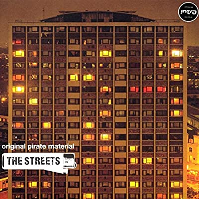 The Streets - Original Pirate Material