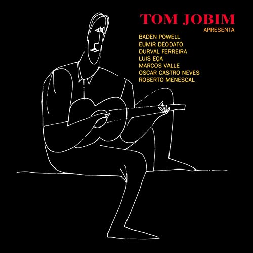 Antonio Carlos Jobim - Apresenta