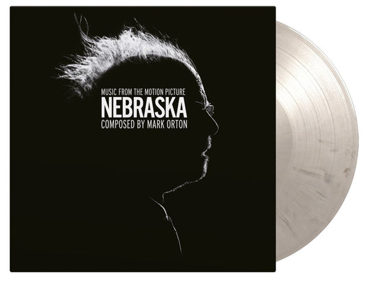 Original Soundtrack - Nebraska