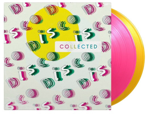 V/A - Disco Collected