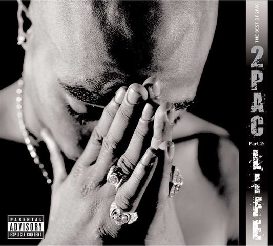 2Pac - Best Of 2Pac Book Two: Life