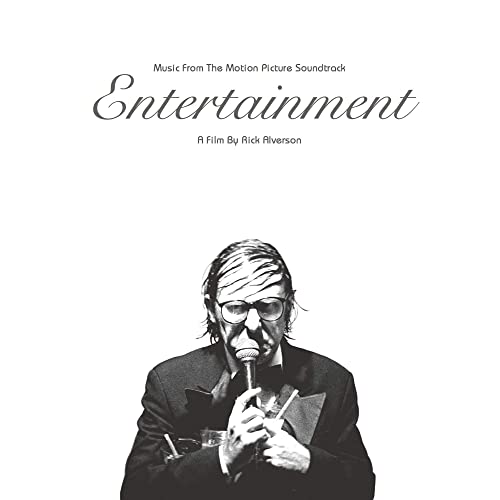 Entertainment - Original Soundtrack