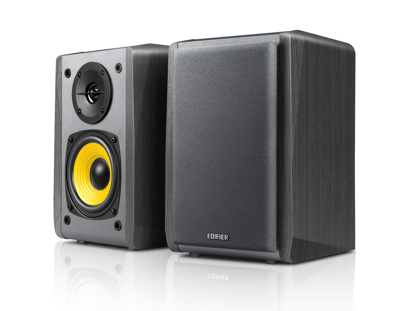 Edifier R1010BT Active Bookshelf Speakers