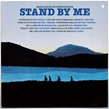V/A - Stand By Me