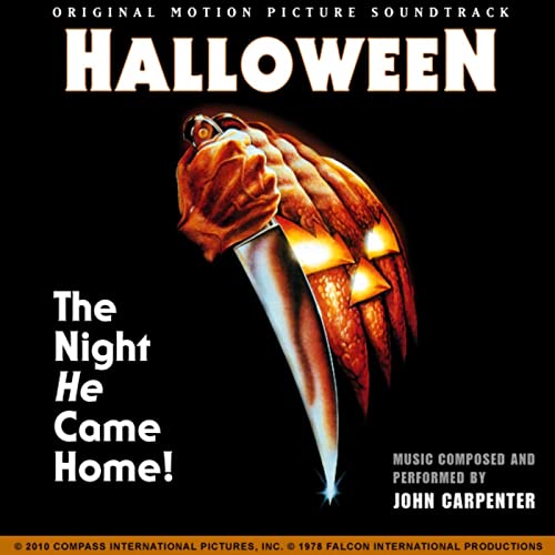 Halloween - Original Soundtrack