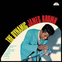 James Brown - The Dynamic James Brown