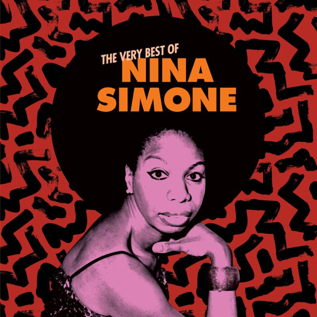 Nina Simone - Very Best Of