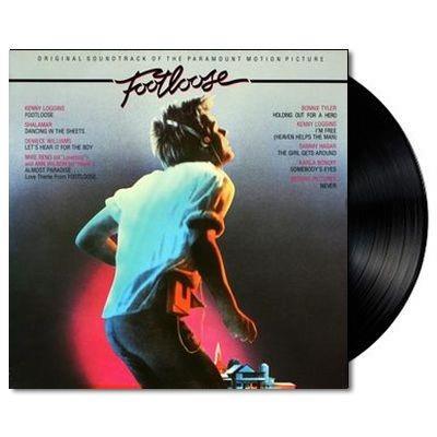 OST - Footloose