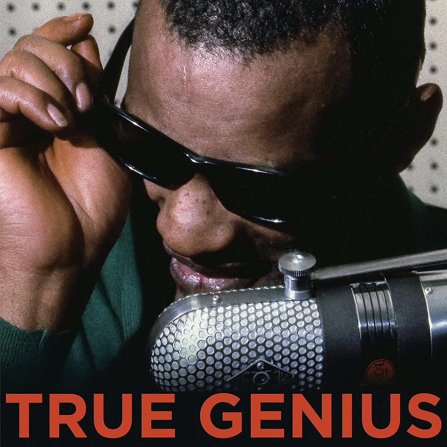 Ray Charles - True Genius