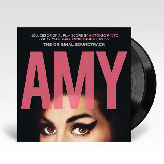 OST - Amy