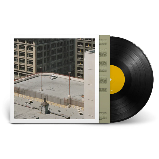 Arctic Monkeys - The Car