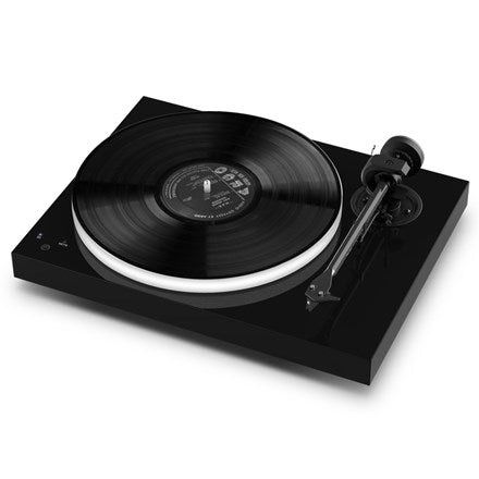 Pro-ject X1 Turntable (without Stylus)