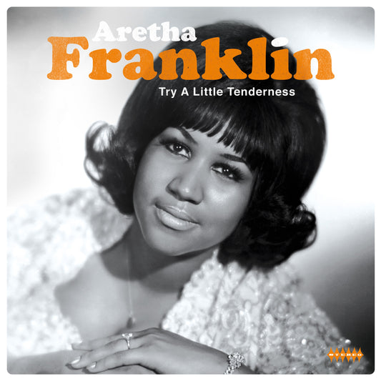 Aretha Franklin - Try A Little Tenderness
