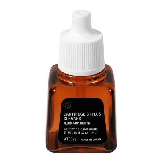 Audio Technica - Cartridge Stylus Cleaner