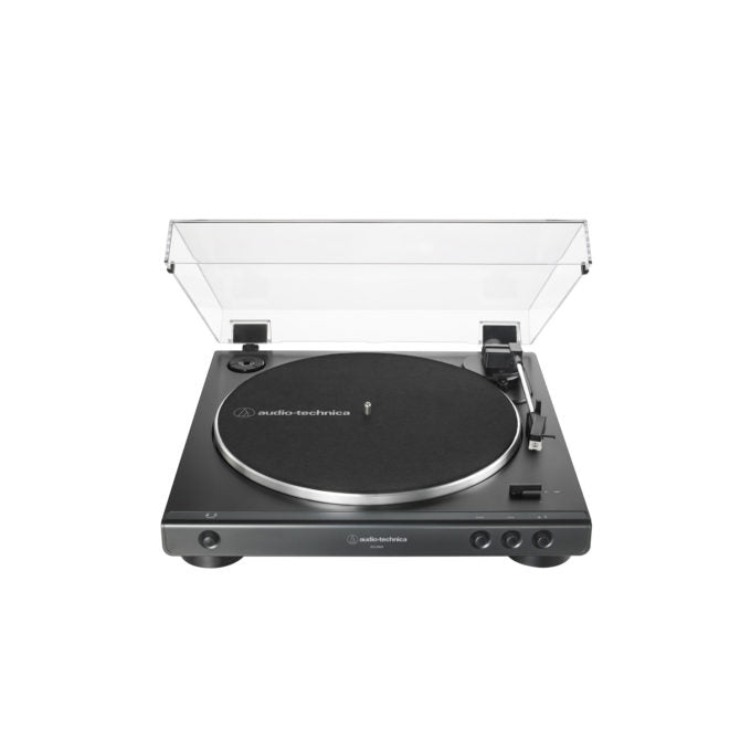 Audio-Technica LP60XBT