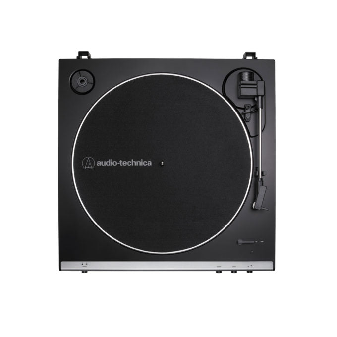 Audio-Technica LP60XBT