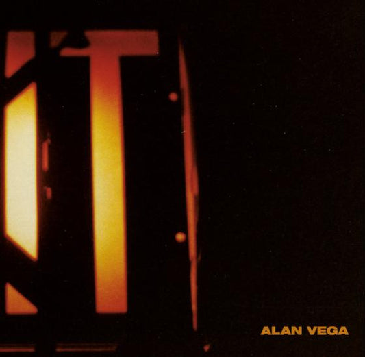 Alan Vega - IT