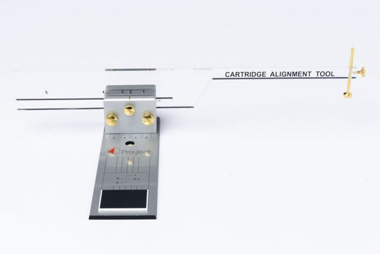 Pro-ject Align It