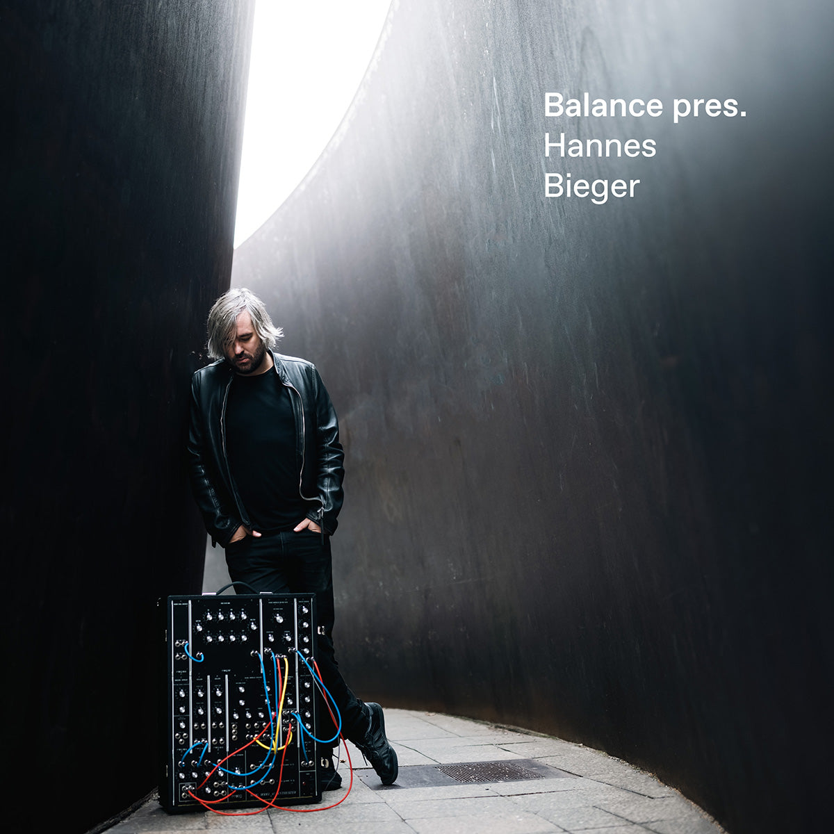 Hannes Bieger - Balance Presents Hannes Bieger