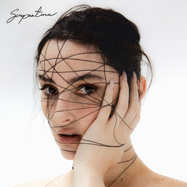 Banks - Serpentina