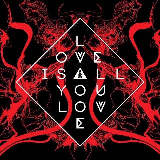 Band Of Skulls - Love is All You Know