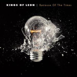 Kings of Leon - Because Of The Times