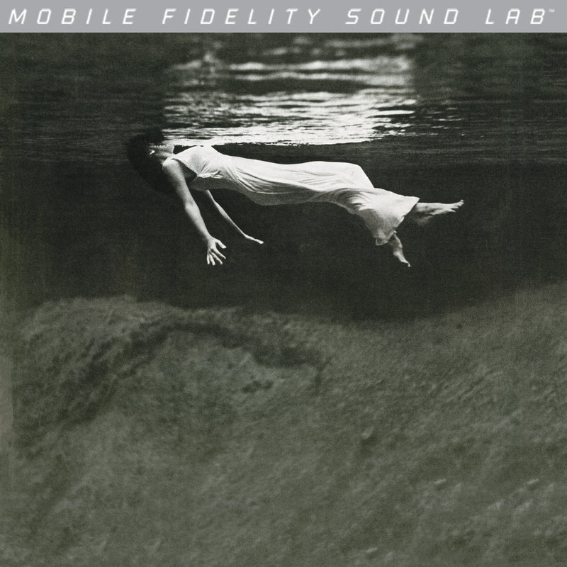 Bill Evans and Jim Hall - Undercurrent MOFI PRESSING