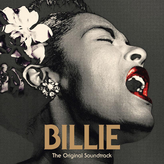 Billie - Original Soundtrack by Billie Holiday