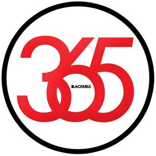 Black Milk - 365