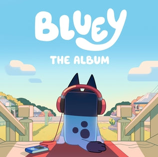 Bluey - Bluey The Album
