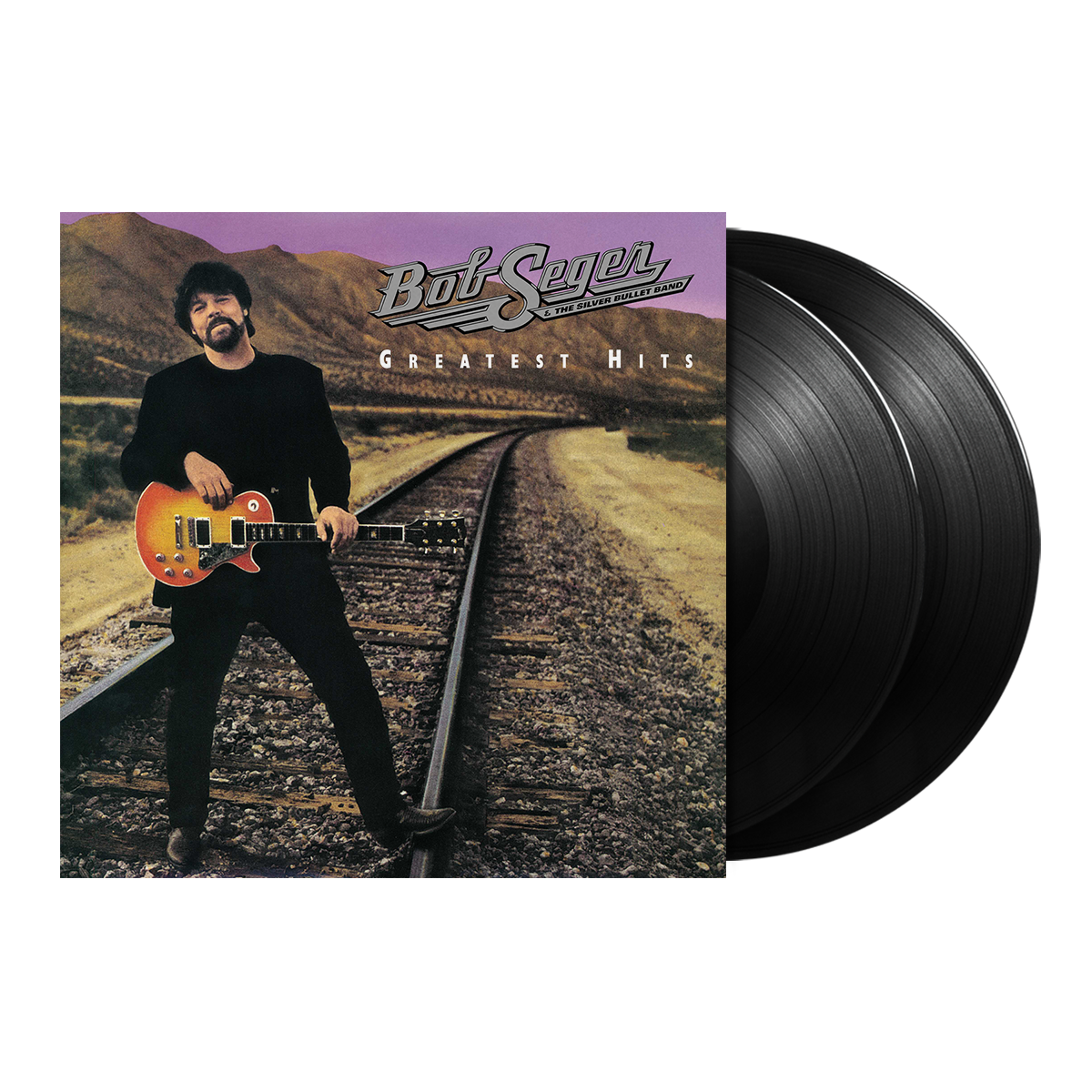 Bob Seger - Greatest Hits