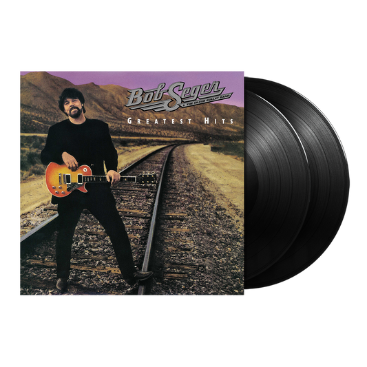 Bob Seger - Greatest Hits