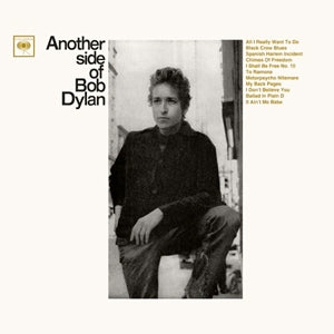 Bob Dylan - Another side of Bob Dylan