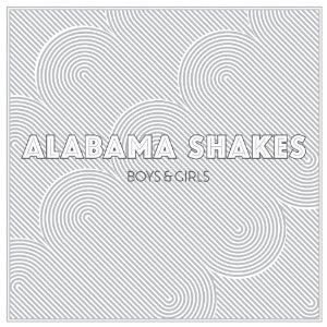 Alabama Shakes - Boys and Girls