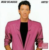 Boz Scaggs - Hits