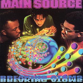 Main Source - Breaking Atoms