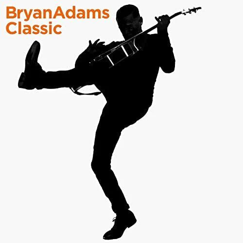 Bryan Adams ‎– Classic
