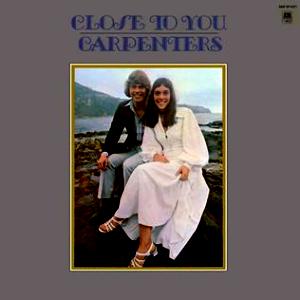Carpenters - Close To You