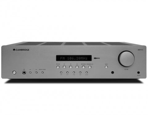Cambridge Audio AXR85 Amplifier